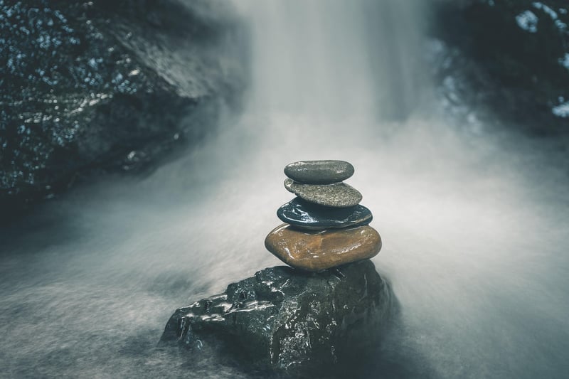 Balance Exercises