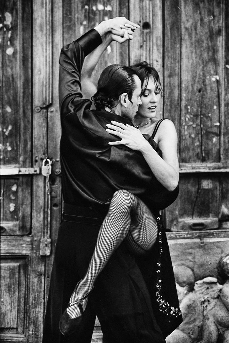 Gentle Movements
