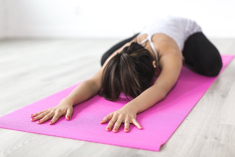 Yoga Asanas